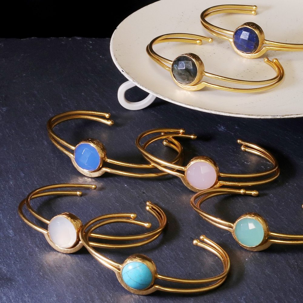 天然石 バングル 30点 & ペンダントトップ 80点セット 天然石 バングル 30点 & ペンダントトップ 80点セット