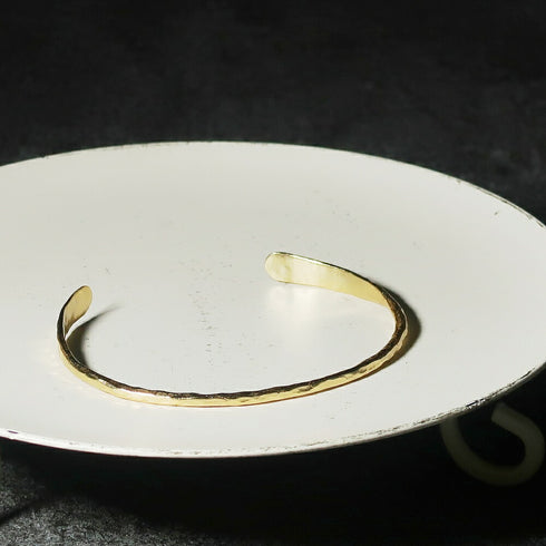 バングル ブレスレット オリエンタル ANTICO ABR007