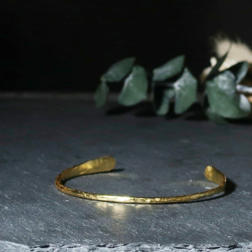 バングル ブレスレット オリエンタル ANTICO ABR007