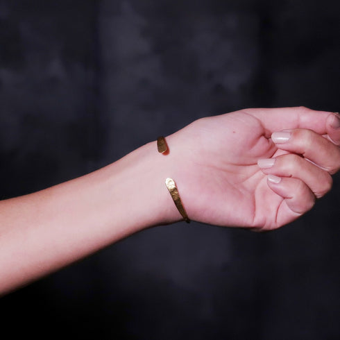 バングル ブレスレット オリエンタル ANTICO ABR007