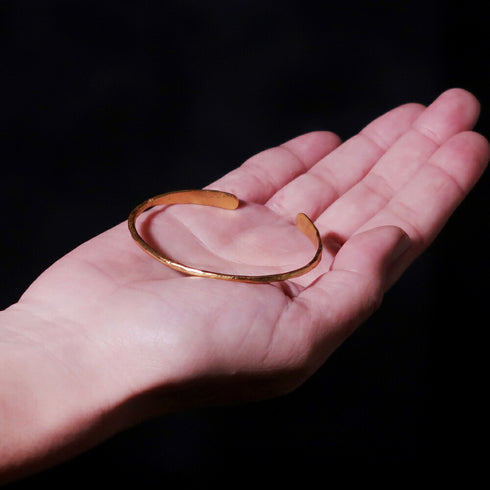 バングル ブレスレット オリエンタル ANTICO ABR007