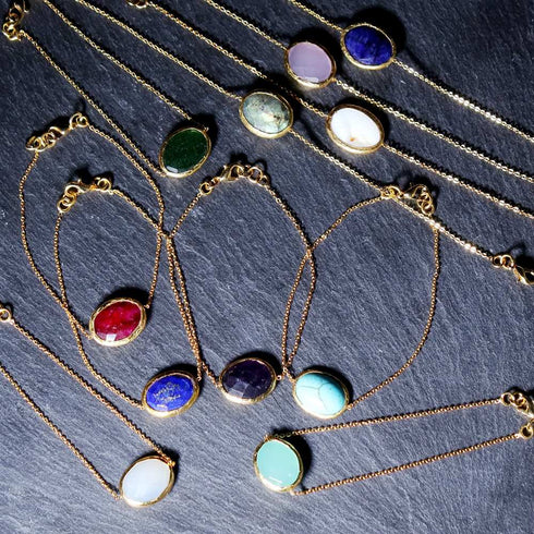 ナノッタ ブレスレット アメジスト ABR008