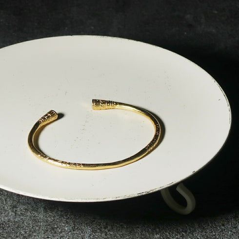 バングル ブレスレット オリエンタル ANTICO ABR012