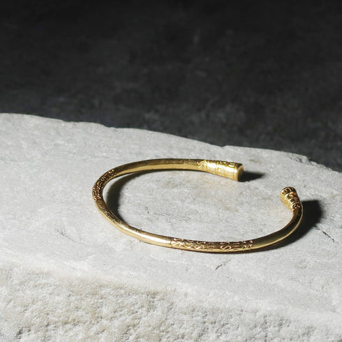 ナノッタ バングル GD ABR012