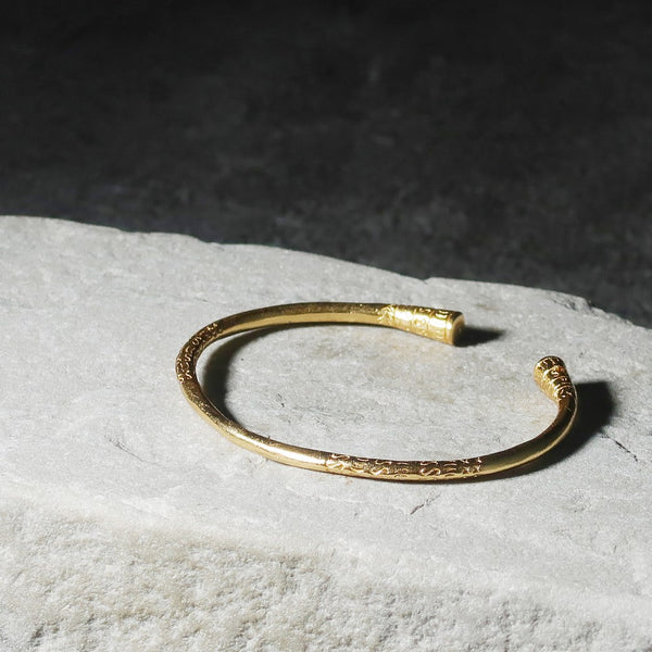 ナノッタ バングル GD ABR012