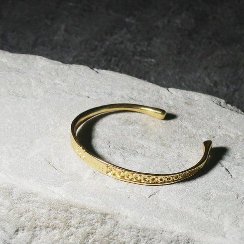 ナノッタ バングル GD ABR013