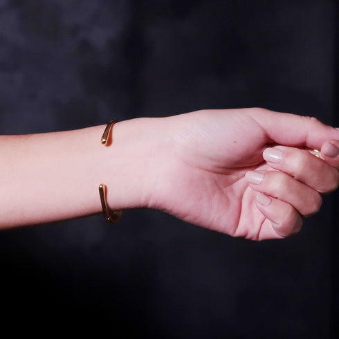 バングル ブレスレット オリエンタル ANTICO ABR013