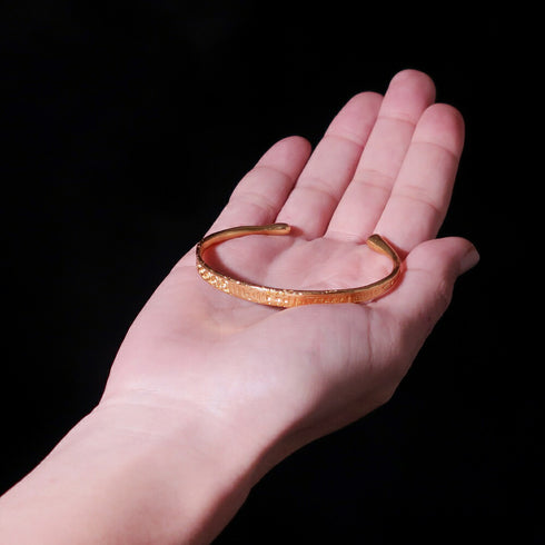 バングル ブレスレット オリエンタル ANTICO ABR013