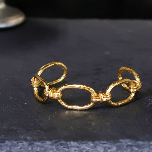 ナノッタ バングル フープ GD ABR023