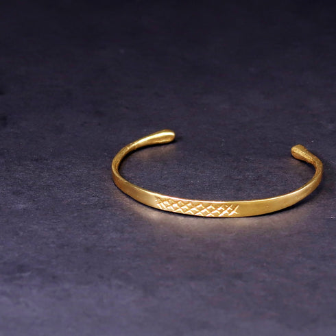 バングル ブレスレット オリエンタル ANTICO ABR026