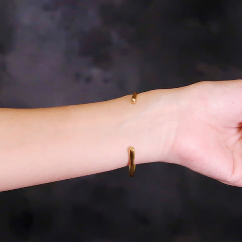 バングル ブレスレット オリエンタル ANTICO ABR026