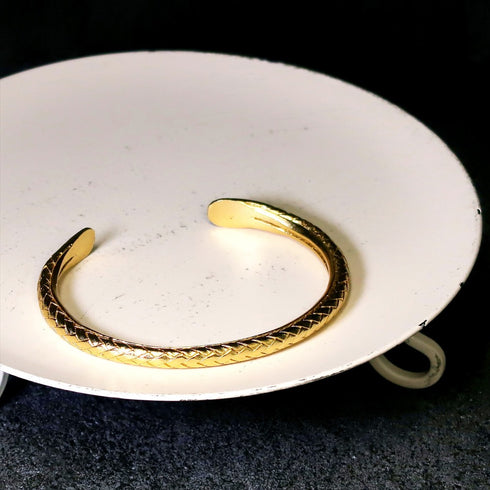 バングル ブレスレット ロープ オリエンタル ANTICO ABR027