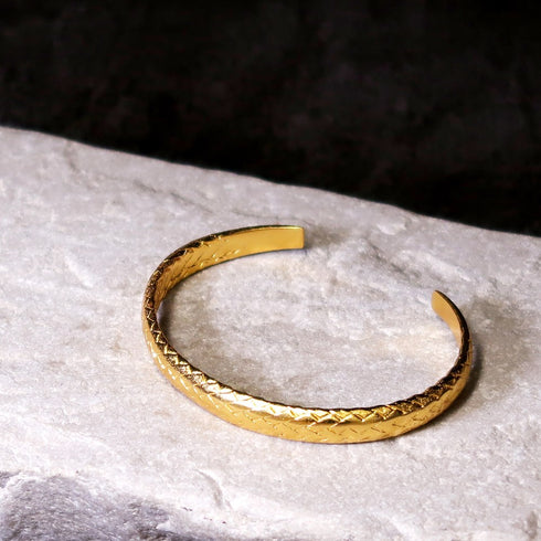 バングル ブレスレット ロープ オリエンタル ANTICO ABR029