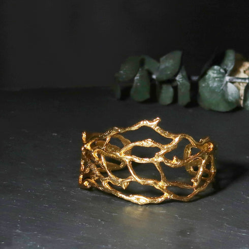 ナノッタ バングル GD ABR034-GD