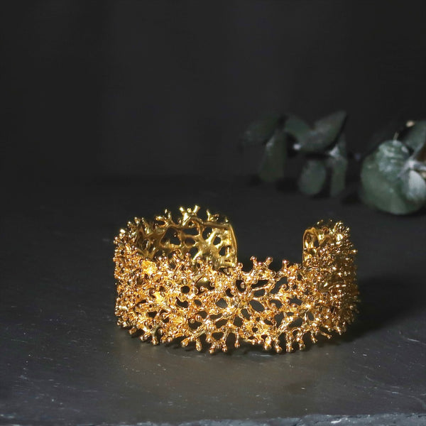 ナノッタ バングル GD ABR036-GD