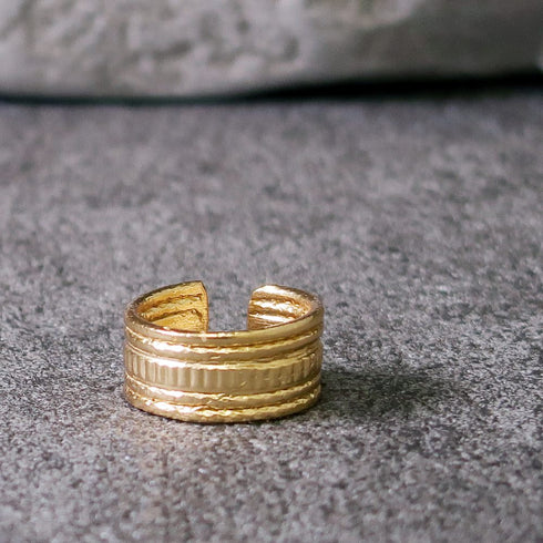 イヤーカフ オリエンタル ANTICO AEC004