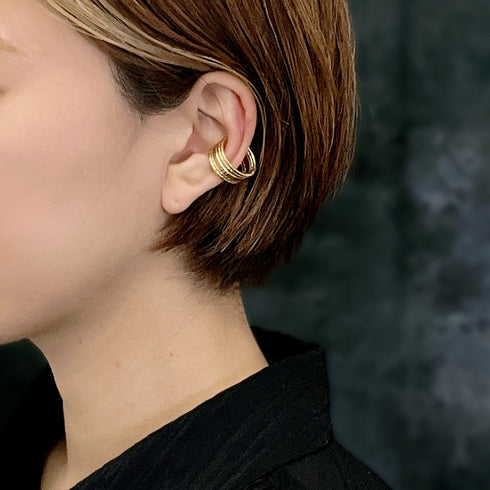 イヤーカフ オリエンタル ANTICO AEC004