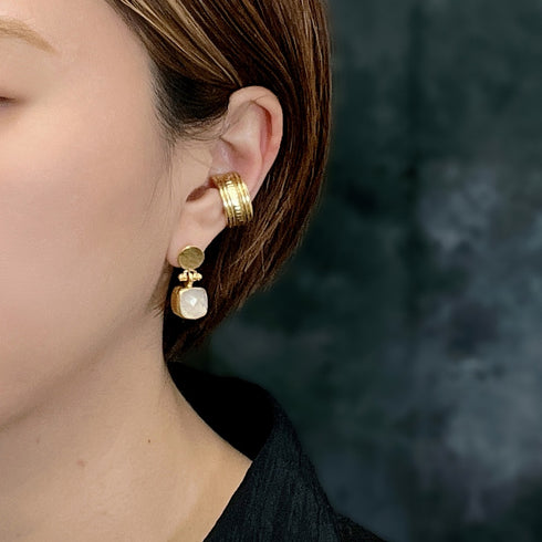 イヤーカフ オリエンタル ANTICO AEC004