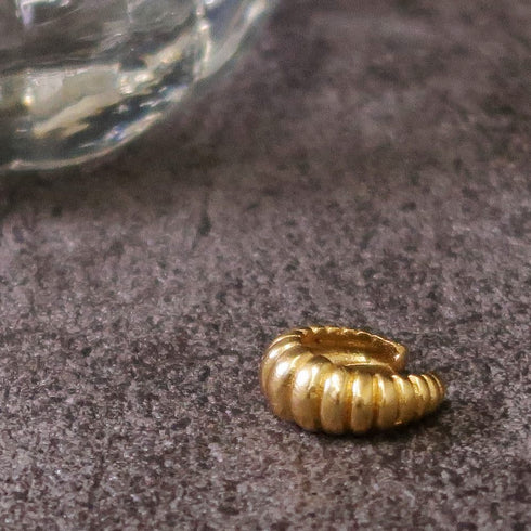 イヤーカフ クロワッサン オリエンタル ANTICO AEC006