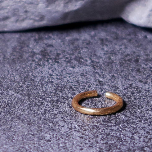 イヤーカフ オリエンタル ANTICO AEC009