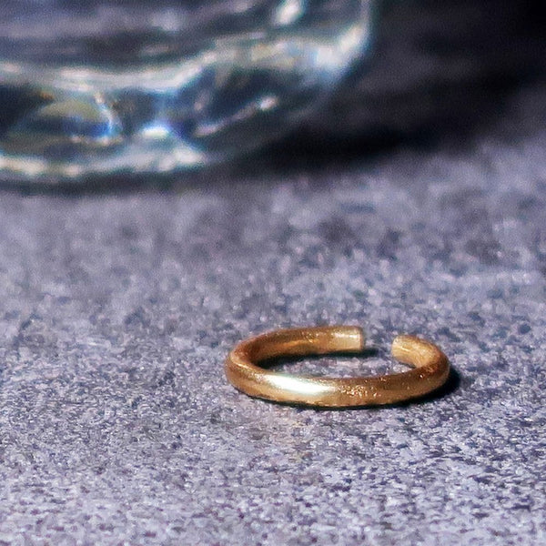 ナノッタ イヤーカフ GD AEC009-EC002-GD