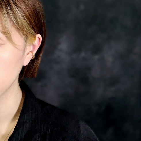 イヤーカフ オリエンタル ANTICO AEC009