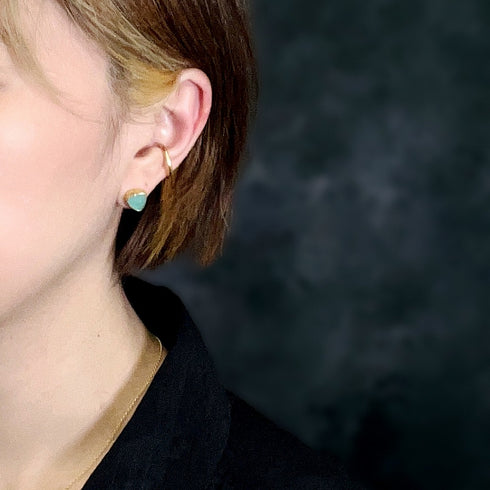 イヤーカフ オリエンタル ANTICO AEC009