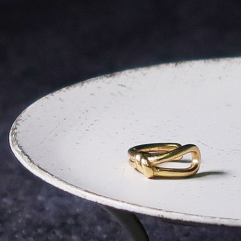 イヤーカフ アシンメトリー オリエンタル ANTICO AEC010