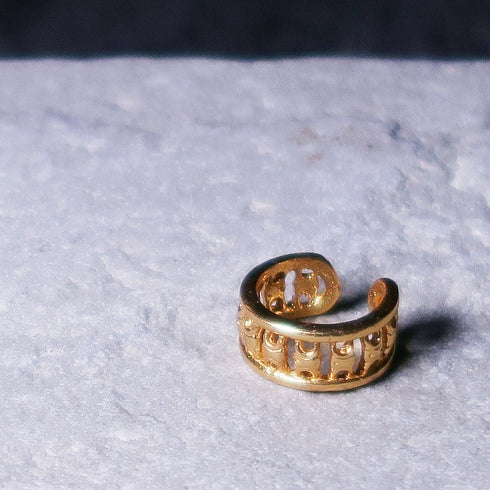 イヤーカフ オリエンタル ANTICO AEC013