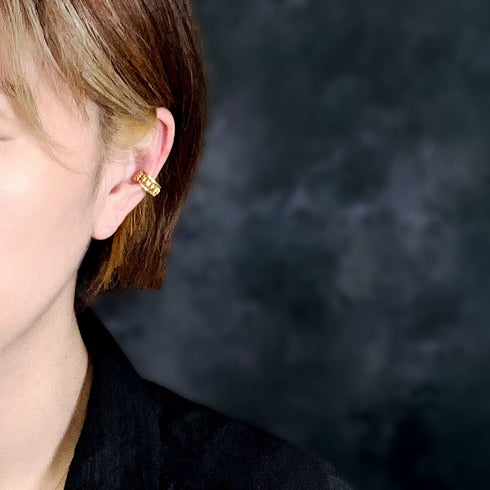 イヤーカフ オリエンタル ANTICO AEC013