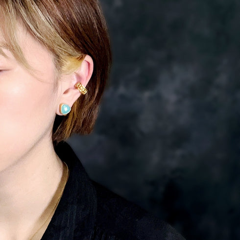 イヤーカフ オリエンタル ANTICO AEC013