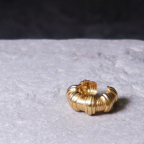 イヤーカフ パイプ ANTICO AEC014