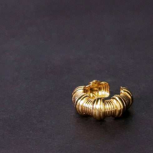 イヤーカフ パイプ ANTICO AEC014