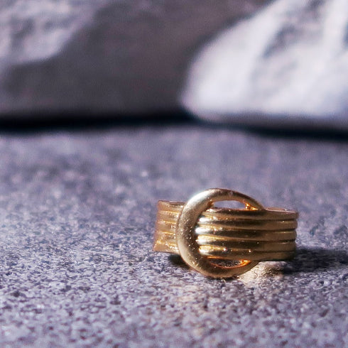 イヤーカフ ベルト ANTICO AEC015