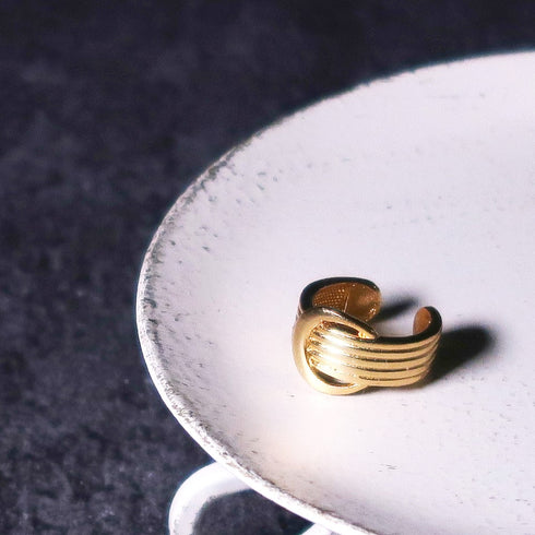 イヤーカフ ベルト ANTICO AEC015