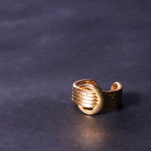 イヤーカフ ベルト ANTICO AEC015