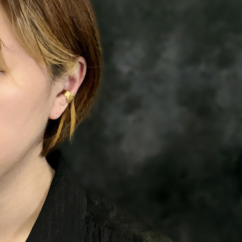 イヤーカフ ベルト ANTICO AEC015