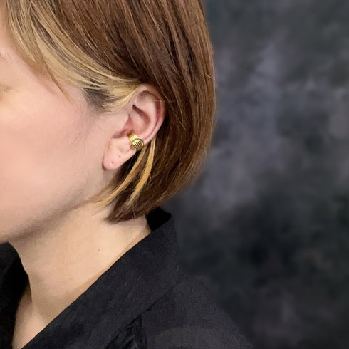 イヤーカフ ベルト ANTICO AEC015