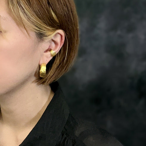 イヤーカフ ベルト ANTICO AEC015