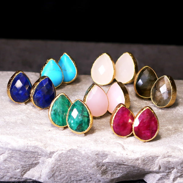 ナノッタ イヤリング エメラルド AER012-ER041EY-EMERAL