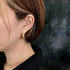 ピアス フープ キヘイ チェーン ANTICO AER018