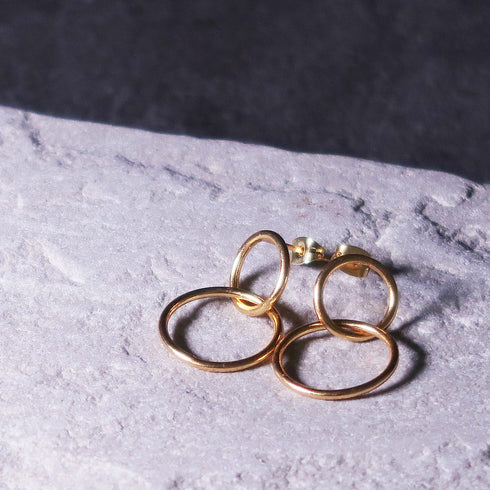 ピアス スタッド ANTICO AER033