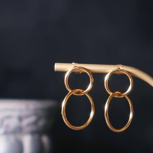 ピアス スタッド ANTICO AER033