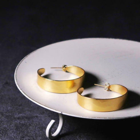 ピアス スタッド フープ ANTICO AER034