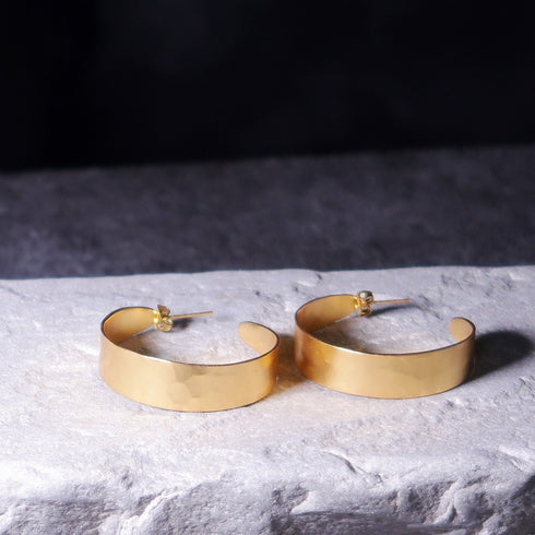 ピアス スタッド フープ ANTICO AER034