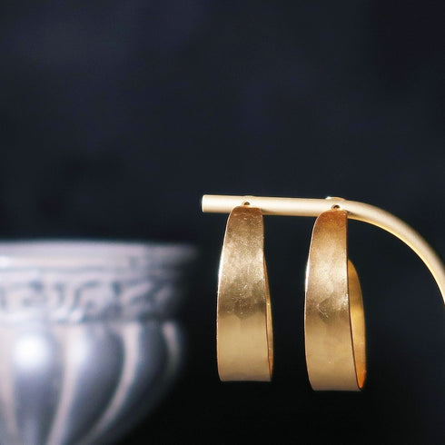 ピアス スタッド フープ ANTICO AER034