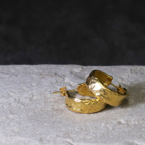 ピアス スタッド フープ ANTICO AER038