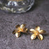 ピアス スタッド 花 ANTICO AER057