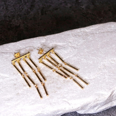 ピアス スタッド オリエンタル ANTICO AER065