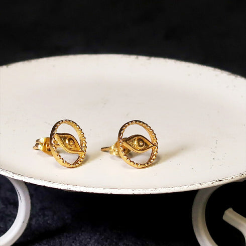 ピアス スタッド オリエンタル ANTICO AER070